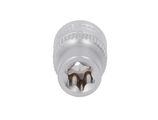 KS TOOLS Steckschlüsseleinsatz 13mm 911.4318 Image