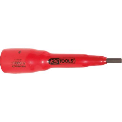 KS TOOLS Steckschlüsseleinsatz 117.1165 26mm Image