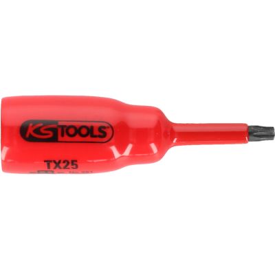KS TOOLS Steckschlüsseleinsatz 20mm 117.2458 Image