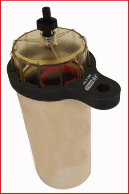 KS TOOLS Steckschlüsseleinsatz 460.4180 Image