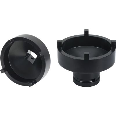 KS TOOLS Nutmutternschlüssel 450.5010 Image