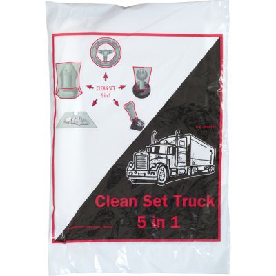 KS TOOLS Schoner-Satz, Innenraum 500.8115 Image