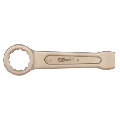 KS TOOLS Schlagringschlüssel 963.7805 Image