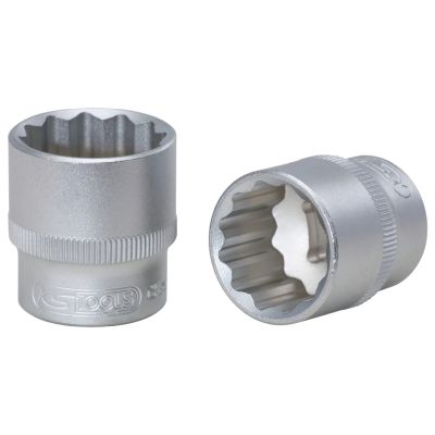 KS TOOLS Steckschlüsseleinsatz 10mm 917.3823 Image