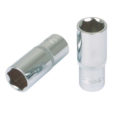 KS TOOLS Steckschlüsseleinsatz 918.1431 16mm Image