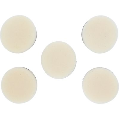 KS TOOLS Schleifpad Ø50mm 50mm 515.5127 Image