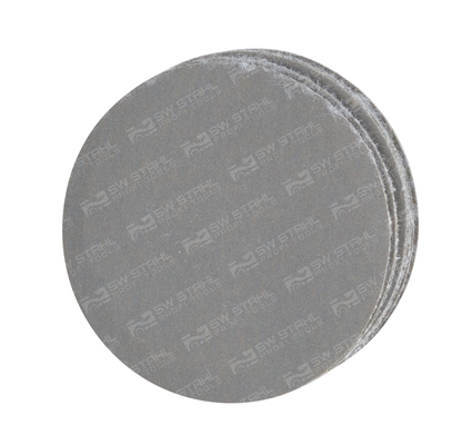 SWSTAHL Schleifpad S3293-50/1500 Image