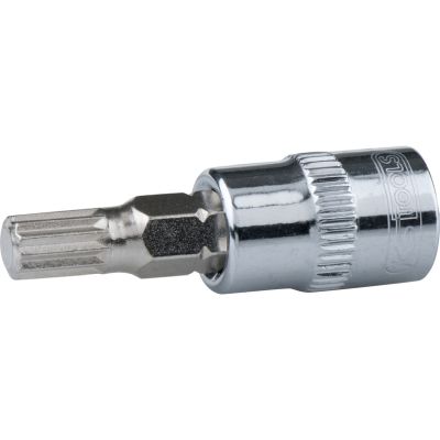 KS TOOLS Steckschlüsseleinsatz 18mm 918.3858 Image