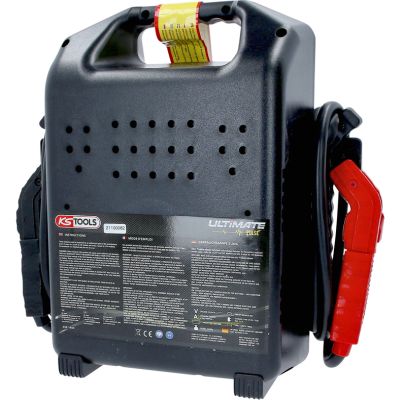 KS TOOLS Starthilfegerät 550.1850 Image