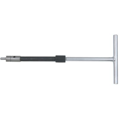 KS TOOLS Reinigungs-/Fräswerkzeug, CR-Injektorschacht 152.1466 Image