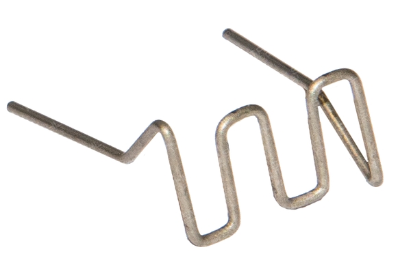 SWSTAHL Kunststoffreparaturklammer 23060L-1 Image