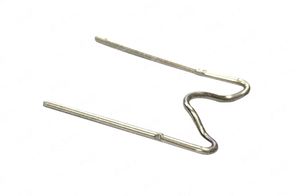 SWSTAHL Kunststoffreparaturklammer 23060L-6 Image