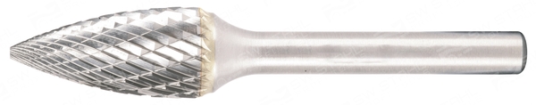 SWSTAHL Schaftfräser 82555L-10 Image
