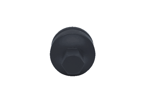 KS TOOLS Kraft-Stecknuss 54mm 450.0478 Image