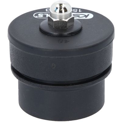 KS TOOLS Stopfen, Turbolader-Ladeluft-System Ø46mm 46mm 150.1843 Image