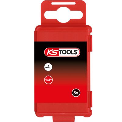 KS TOOLS Schrauberbit 911.8385 Image