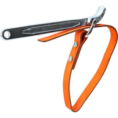 KS TOOLS Ölfilterband 114.0170 Ø140mm 140mm Image