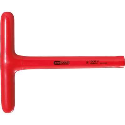 KS TOOLS Steckschlüssel 19mm 117.1772 Image