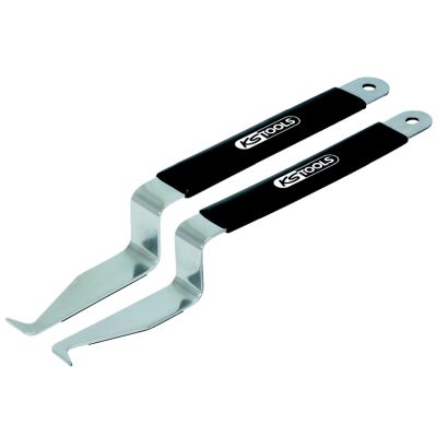 KS TOOLS Zierleistenheber 140.2202 Image