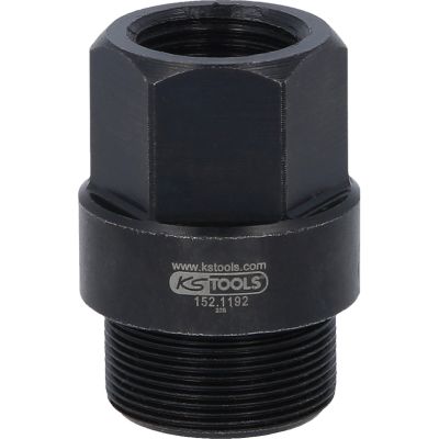 KS TOOLS Demontagewerkzeug, Common-Rail-Injektor 152.1192 Image