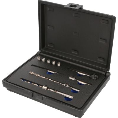 KS TOOLS Demontagewerkzeugsatz, Common-Rail-Injektor 405.0800 Image