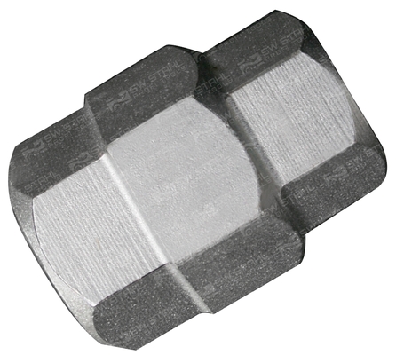 SWSTAHL Einsatz, Steckachse (Motorrad) 05113L