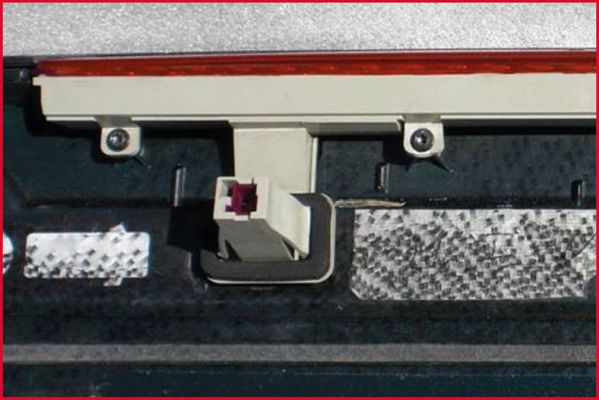 KS TOOLS Demontagewerkzeugsatz, Bremsleuchte 150.1691 Image