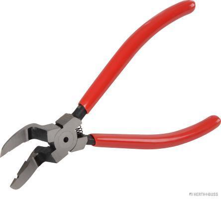HERTH+BUSS ELPARTS Demontagewerkzeug, Halteclip-Karosserie 95926267 Image