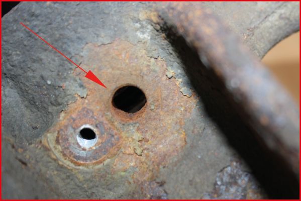 KS TOOLS Bohrer Ø8mm 8mm 150.1984 Image