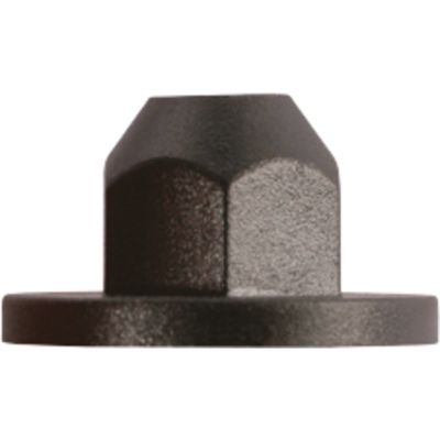 KS TOOLS Halteclipsatz, Karosserie Ø4,5mm 4,5mm 420.5055 Image