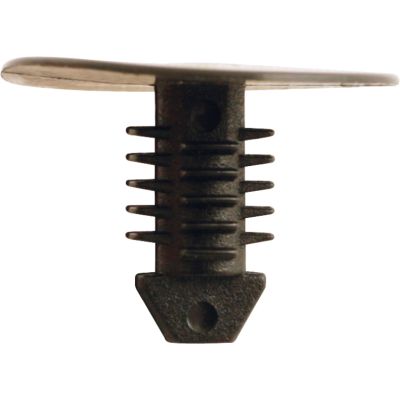 KS TOOLS Halteclipsatz, Karosserie Ø4mm 4mm 420.5904 Image
