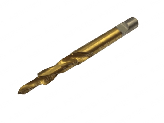 SWSTAHL Stufenbohrer 5,5mm 03672L-3 Image