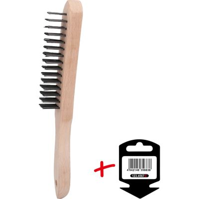 KS TOOLS Drahtbürste 201.2311-E Image