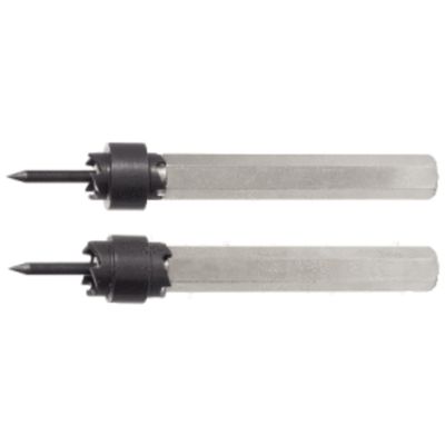 KS TOOLS Bohrkronensatz, Schweißpunktfräser Ø8mm 8mm 332.0952 Image