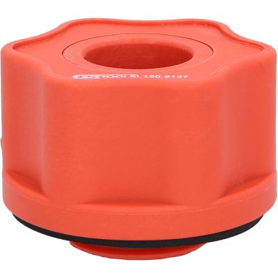 KS TOOLS Adapter, Öl-Einfülltrichter Ø61mm 61mm 150.9137 Image