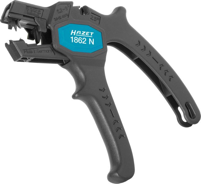 HAZET Abisolierzange 1862N Image