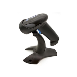 Nilox Lesegerät Codigo De Barras Nxsc2Dw 1D/2D Usb Image