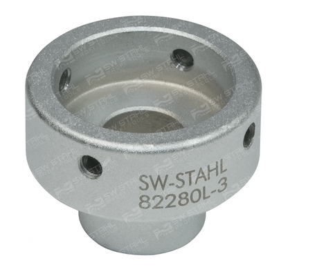 SWSTAHL Schneideisenhalter 82280L-3 Image
