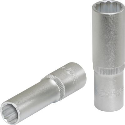 KS TOOLS Steckschlüsseleinsatz 16mm 917.1572-E Image