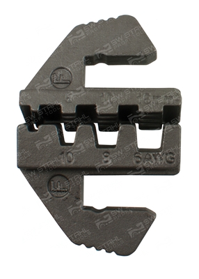 SWSTAHL Crimpzangeneinsatz 42585L-F Image