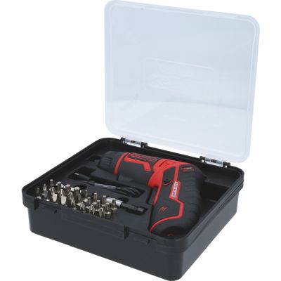 KS TOOLS Akkuschrauber 515.6500