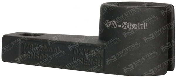 SWSTAHL Steckschlüssel, Lambdasonde 26045L-2 Image