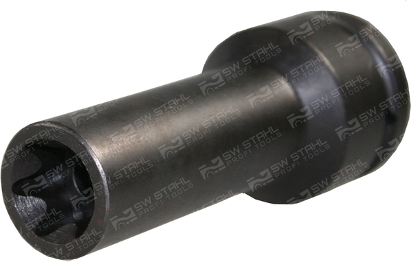 SWSTAHL Steckschlüsselsatz, Zylinderkopfschraube 38001L Image