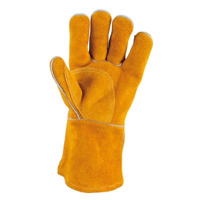 KS TOOLS Schweißer-Schutzhandschuhe 985.7035 Image