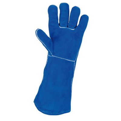 KS TOOLS Schweißer-Schutzhandschuhe 985.7040 Image