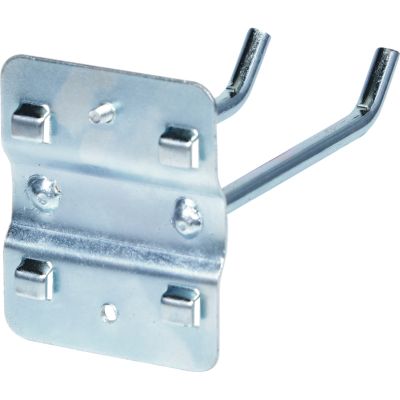 KS TOOLS Halter, Lochplattenwand 860.0814 Ø6mm 6mm Image