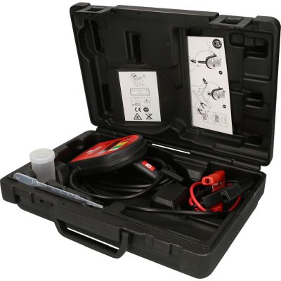 KS TOOLS Prüfgerät, Bremsflüssigkeit 150.2196 Image