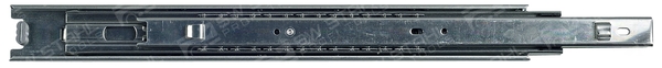 SWSTAHL Führungsschiene, Werkzeugwagenschublade 07050L-1 Image