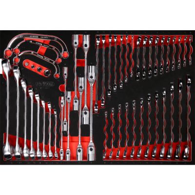 KS TOOLS Werkzeugsatz 811.0051 Image