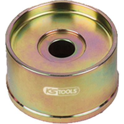KS TOOLS Druckstück, Ein-/Auspresswerkzeug 69,7mm 440.0310 Image